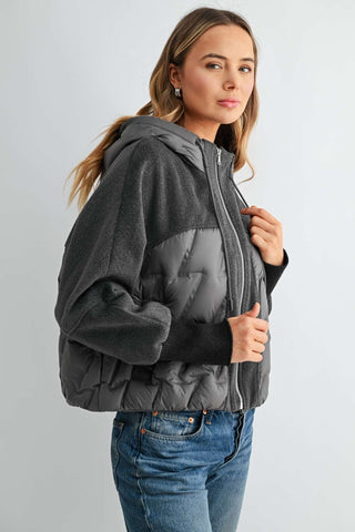 Habit Johan Jacket