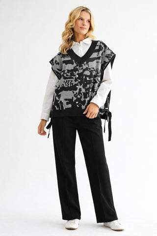Habit Peter Pointe Knit Pants