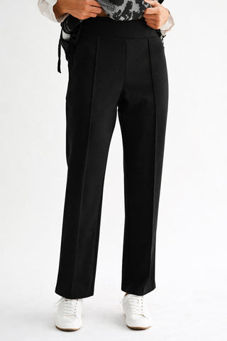 Habit Peter Pointe Knit Pants