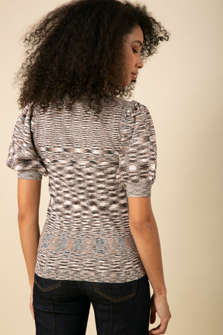 Hale Bob Danna Top - Premium clothing at Lonnys NY - Just $128! Shop Womens clothing now 