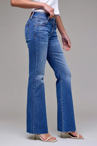Hidden Ryan Low Rise Jeans