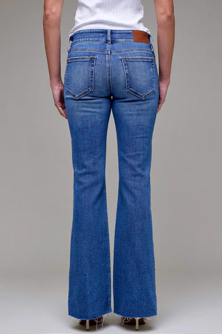 Hidden Ryan Low Rise Jeans