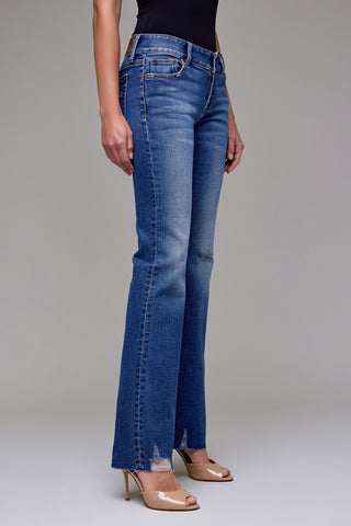 Hidden Ryan Low Rise Jeans