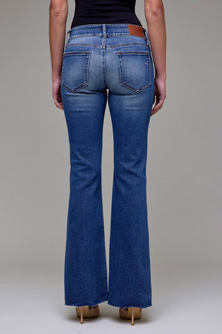 Hidden Ryan Low Rise Jeans