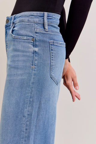 Hidden Nori Jeans - Premium clothing at Lonnys NY - Just $91! Shop Womens clothing now 