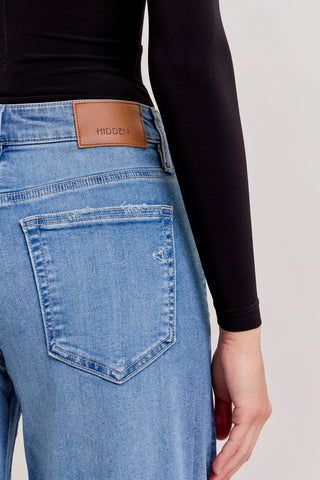 Hidden Nori Jeans - Premium clothing at Lonnys NY - Just $91! Shop Womens clothing now 