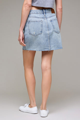 Hidden Peyton Grinded Skirt