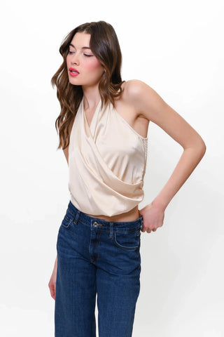 Hutch Harleen Top - Premium clothing at Lonnys NY - Just $154! Shop Womens clothing now 