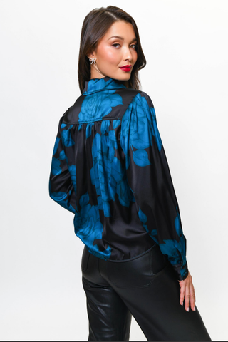 Hutch Kodie Blouse - Premium clothing at Lonnys NY - Just $167! Shop Womens clothing now 