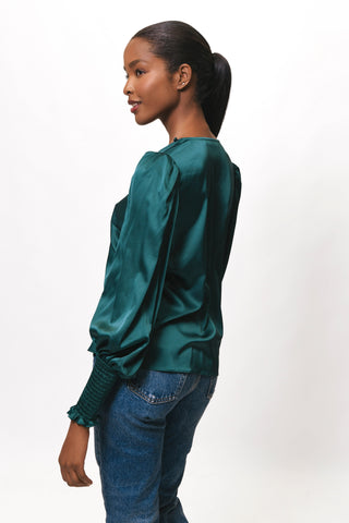 Hutch Margie Top - Premium clothing at Lonnys NY - Just $174! Shop Womens clothing now 