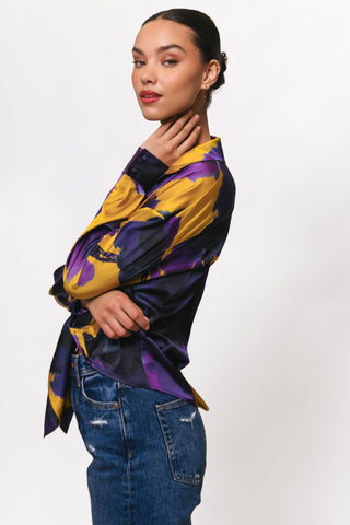 Hutch Robbie Top - Premium clothing at Lonnys NY - Just $174! Shop Womens clothing now 