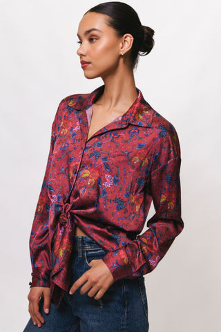 Hutch Robbie Top - Premium clothing at Lonnys NY - Just $174! Shop Womens clothing now 