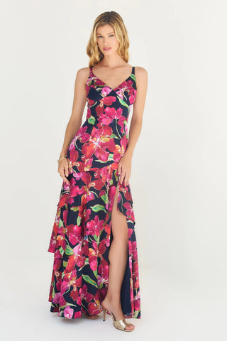 hutch maxi dress Hutch Robina Dress