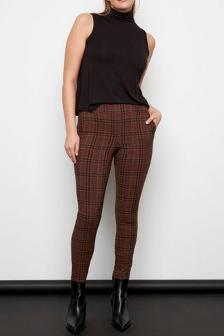 ILTM Gwyneth Techno Pants - Premium clothing at Lonnys NY - Just $127! Shop Womens clothing now 