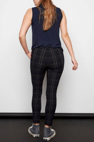 ILTM Gwyneth Techno Pants - Premium clothing at Lonnys NY - Just $127! Shop Womens clothing now 