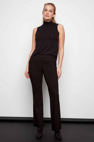 ILTM Vex Bootcut Pants - Premium clothing at Lonnys NY - Just $127! Shop Womens clothing now 