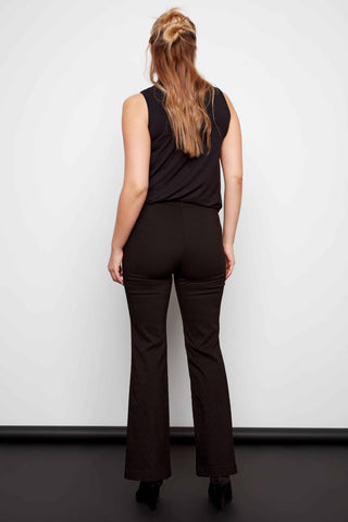 ILTM Vex Bootcut Pants - Premium clothing at Lonnys NY - Just $127! Shop Womens clothing now 