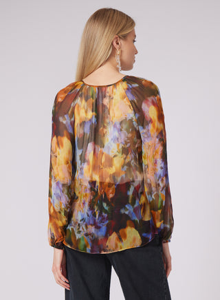 Gilner Farrar Kodi Blouse - Premium clothing at Lonnys NY - Just $228! Shop Womens clothing now 