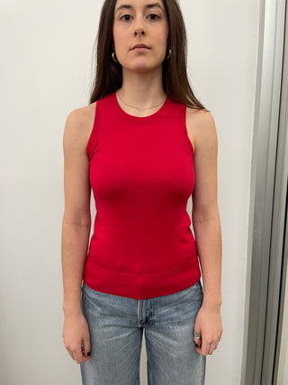 Minnie Rose Tank Top