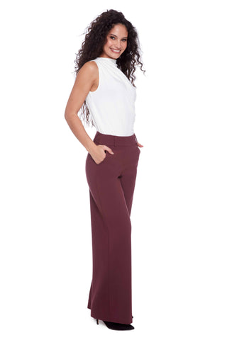 ILTM Audrey Wide Leg Pants