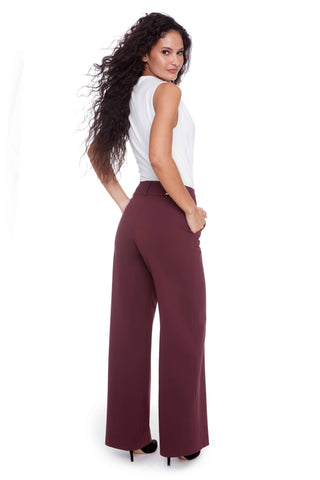 ILTM Audrey Wide Leg Pants