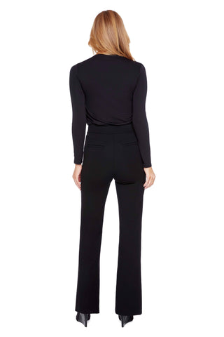 ILTM Jolene Ponte Bootcut Pants