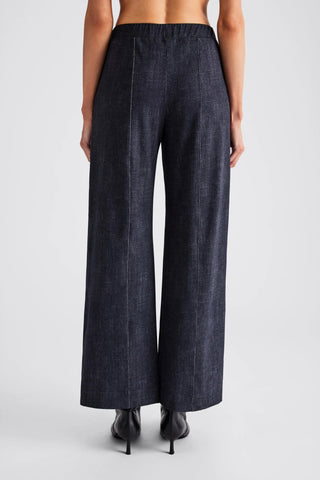 In/One Lumi Wide Leg Pants - Premium clothing at Lonnys NY - Just $240! Shop Womens clothing now 