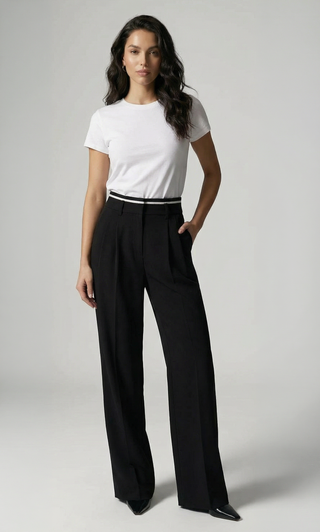 īres Collegiate Trouser