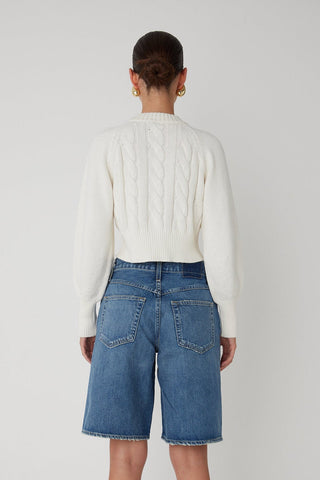 JS71 Ambrosia Sweater Cardigan