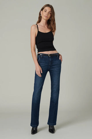 Joes Jeans Provocateur Trouser Petite Bootcut