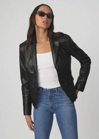 Joes Fitted Blazer