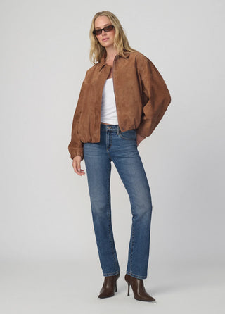 Joe's The Romy Low Rise Straight Leg Jeans