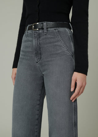 Joes Jeans Trixie Trouser - Premium clothing at Lonnys NY - Just $228! Shop Womens clothing now 