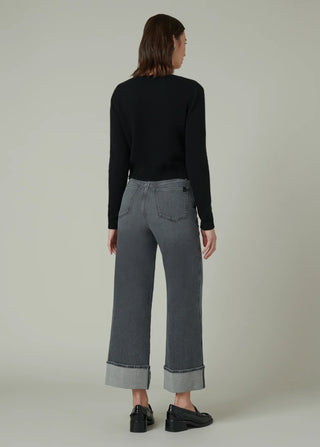 Joes Jeans Trixie Trouser - Premium clothing at Lonnys NY - Just $228! Shop Womens clothing now 