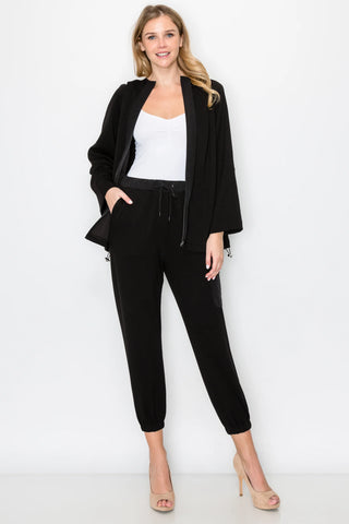 Joh Karou Pointe Knit Pants