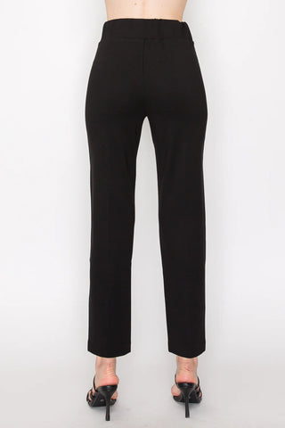 Joh Paul Pointe Knit Pants