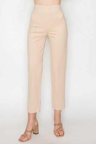 Joh Paul Pointe Knit Pants