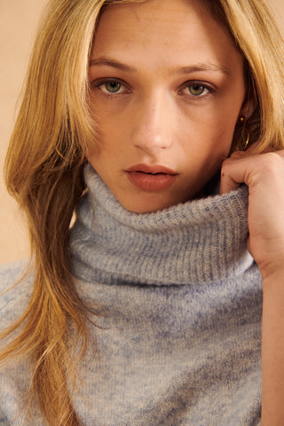 John + Jenn Emmett Sweater - Premium clothing at Lonnys NY - Just $99! Shop Womens clothing now 