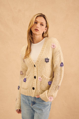 John + Jenn Franco Cardigan - Premium clothing at Lonnys NY - Just $149! Shop Womens clothing now 