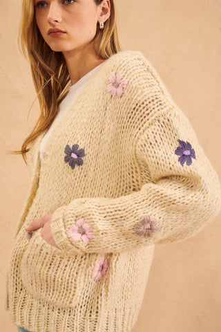 John + Jenn Franco Cardigan - Premium clothing at Lonnys NY - Just $149! Shop Womens clothing now 