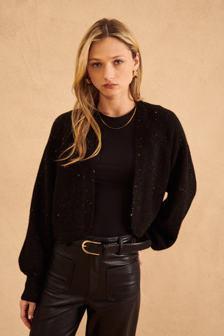 John + Jenn Ozzy Cardigan - Premium clothing at Lonnys NY - Just $99! Shop Womens clothing now 