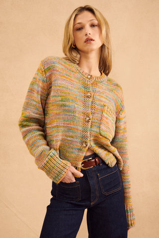 John + Jenn Wilder Cardigan - Premium clothing at Lonnys NY - Just $165! Shop Womens clothing now 