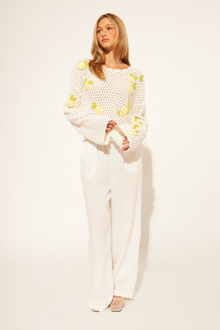 John & Jenn Orlando Sweater