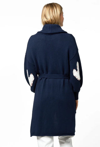 Kerri Rosenthal Duster Cardigan *Final Sale* - Premium cardigan at Lonnys NY - Just $214! Shop Womens clothing now 