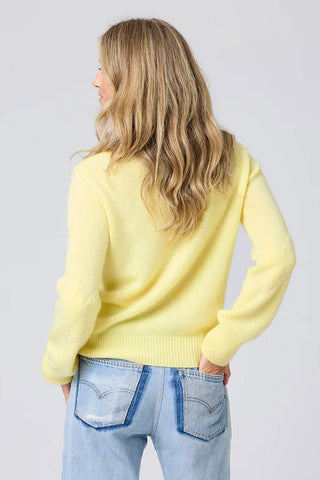 Kerri Rosenthal Pretty Little Cardi