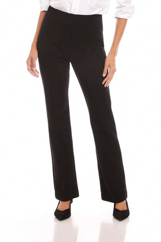 Karen Kane Boot Cut Pants