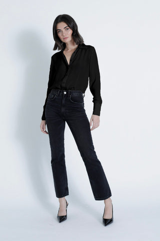 Karina Grimaldi Alyssa Bodysuit