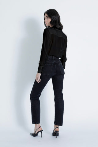 Karina Grimaldi Alyssa Bodysuit