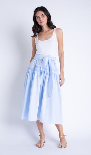 Karina Grimaldi Kate Midi Dress - Premium clothing at Lonnys NY - Just $284! Shop Womens clothing now 