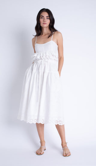 Karina Grimaldi Emilia Skirt - Premium clothing at Lonnys NY - Just $240! Shop Womens clothing now 